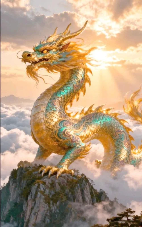 猴年龙的运势如何-猴年龙运预测