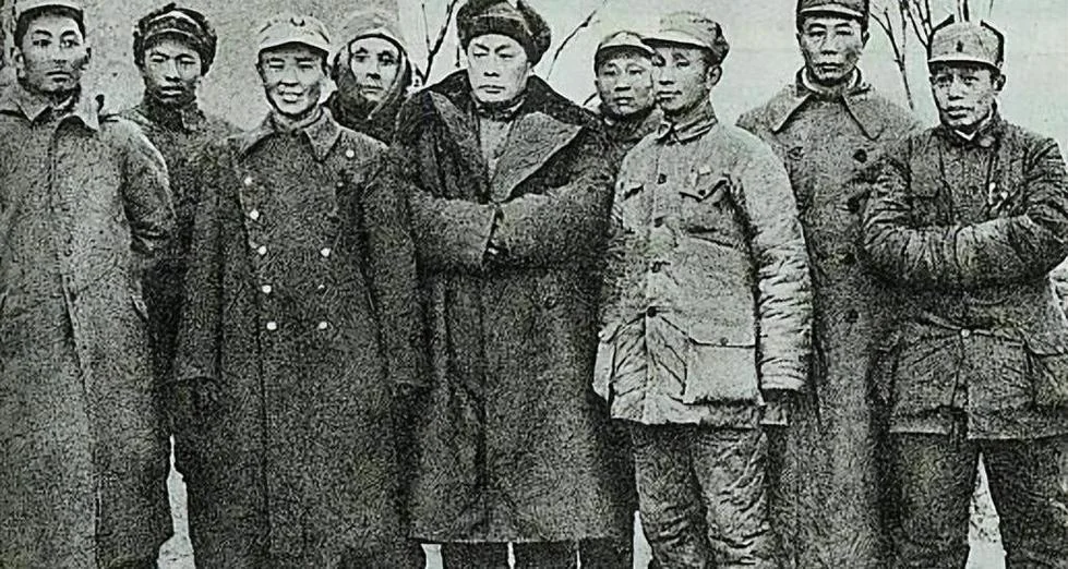黄桥事变的历史_1