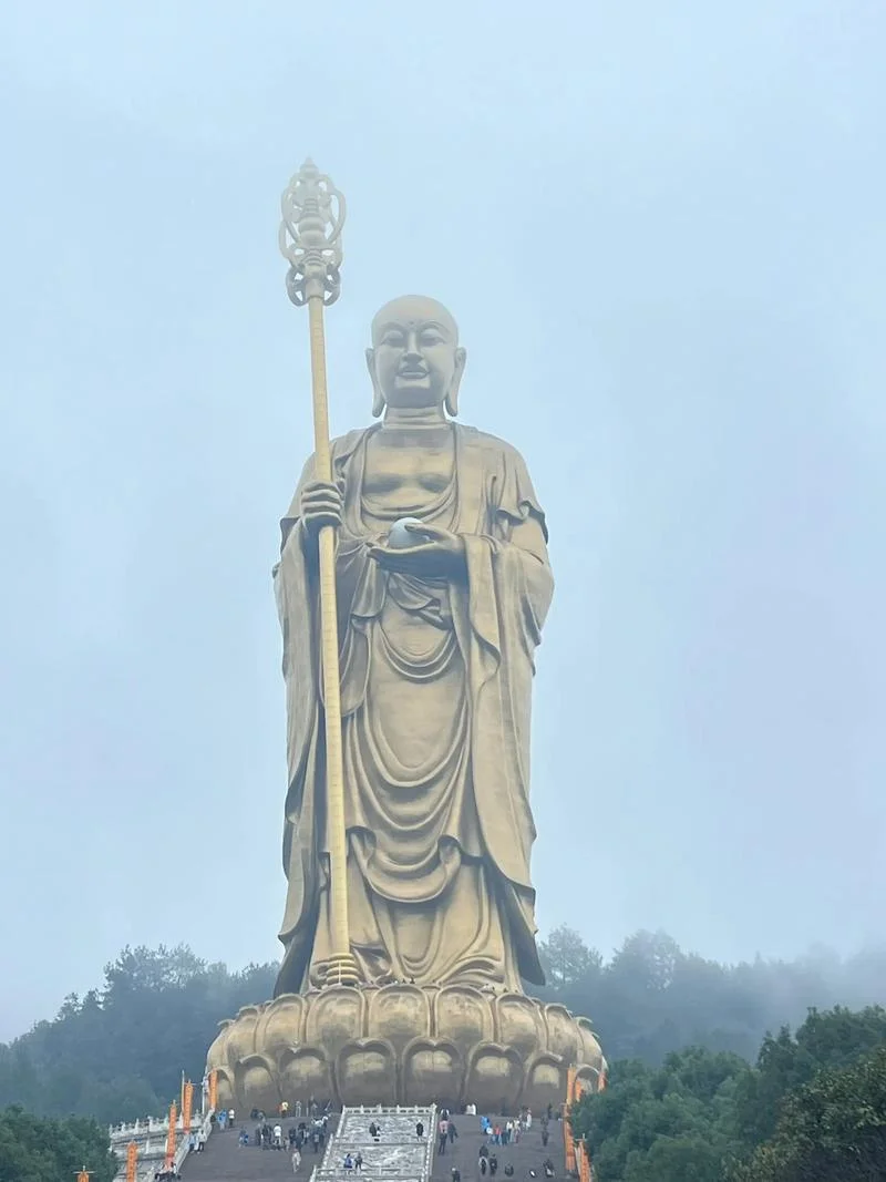 梦见地藏王菩萨佛像-梦见地藏王菩萨