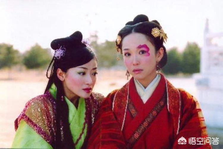 历史上钟无艳的下场-钟无艳悲惨结局