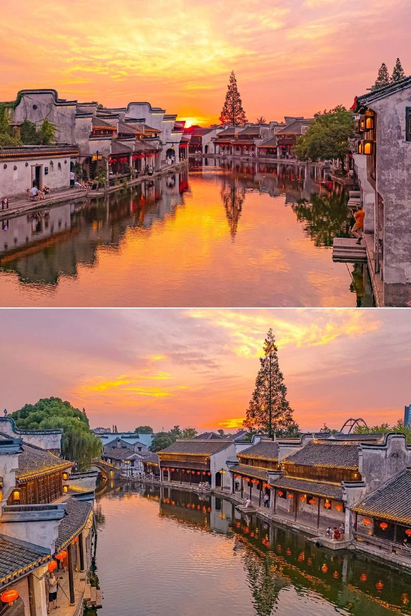 南京出发周边一日游_1