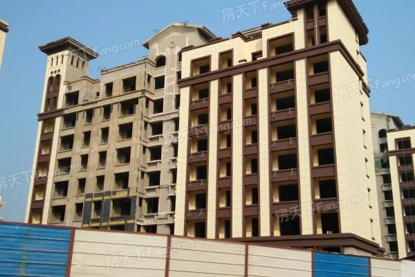 建源山海龙城二手-建源山海龙城二手房