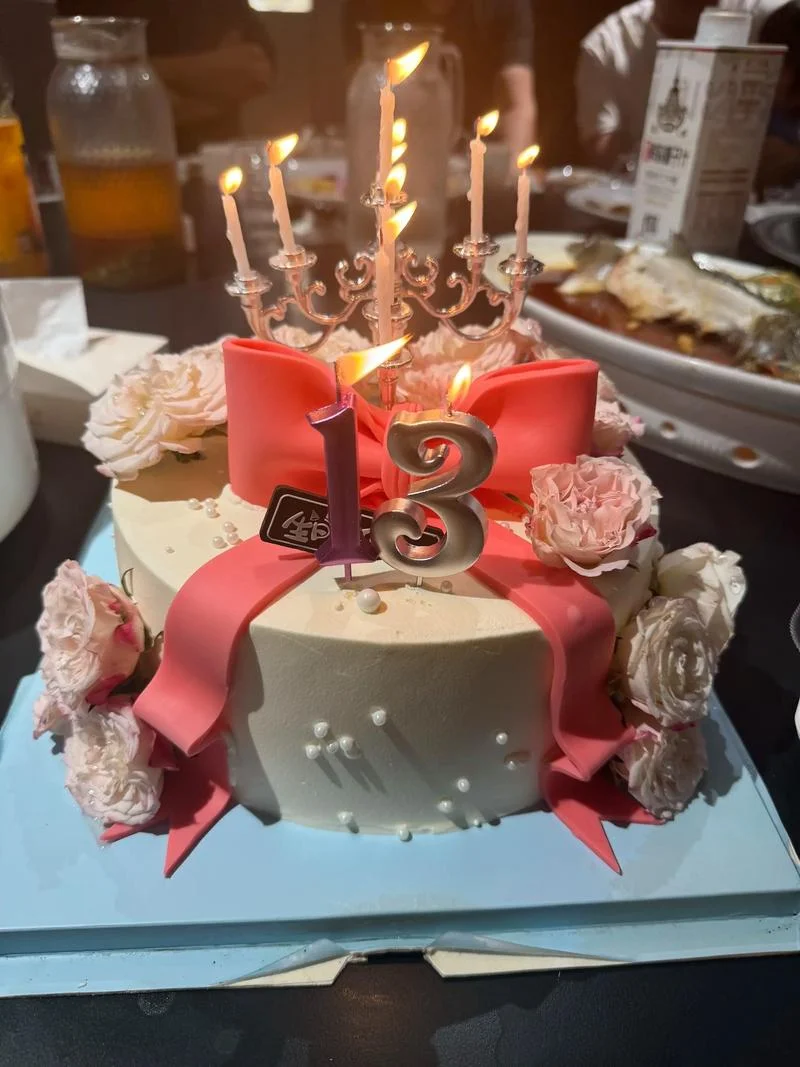 13岁过生日送点什么礼物-13 岁生日送礼建议