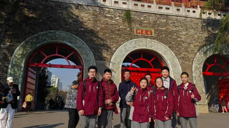 上海市西延安中学排名_2