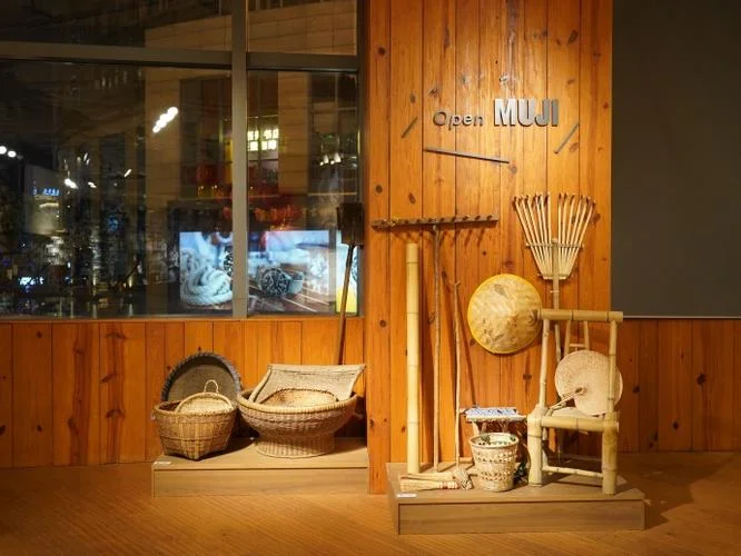 无印良品历史介绍-无印良品发展历程
