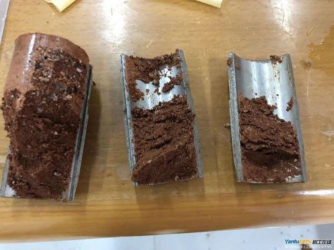 磨土制样是做什么的_1