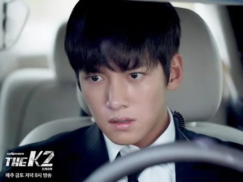 the k2男主角叫什么意思_1