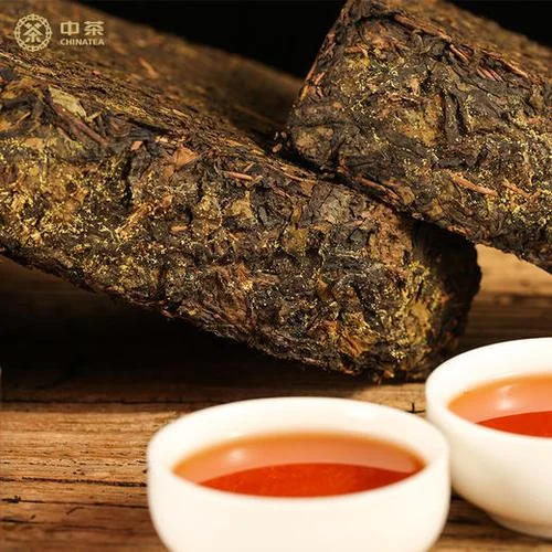 茯茶哪个品牌好-茯茶品牌推荐