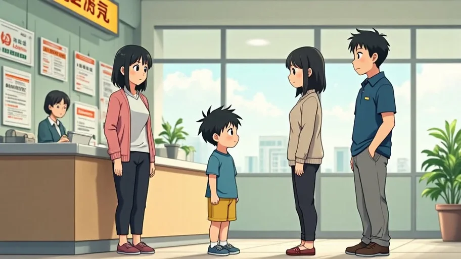 走散后怎么办-走散后怎么办