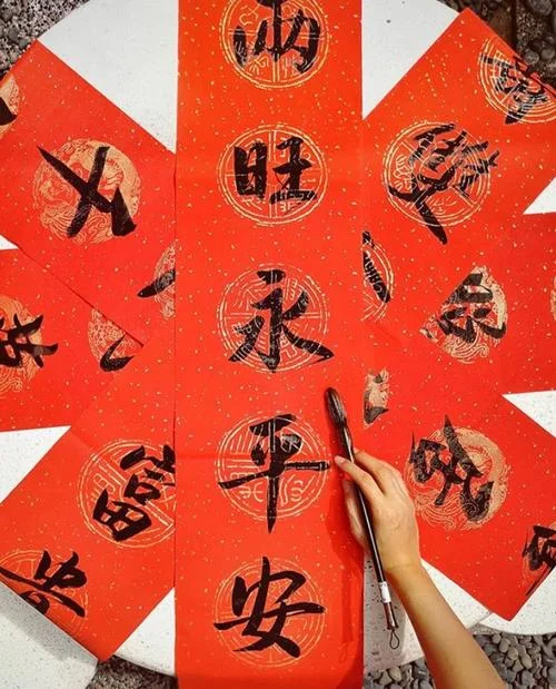 年关将至下一句怎么接_1