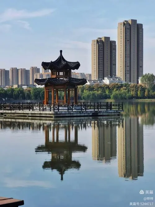 湖北省天门市竟陵中学_1