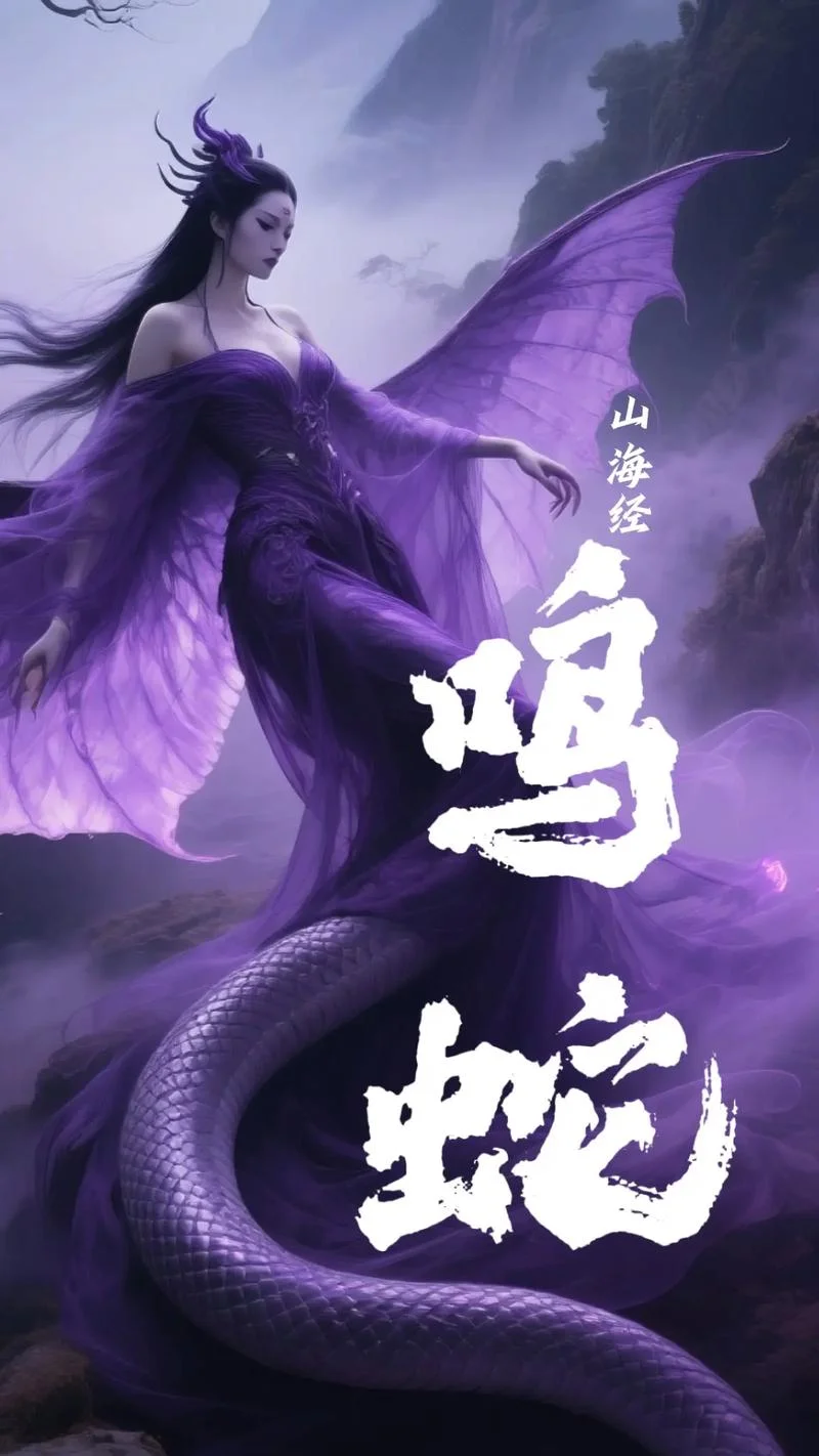山海经广告出处_1