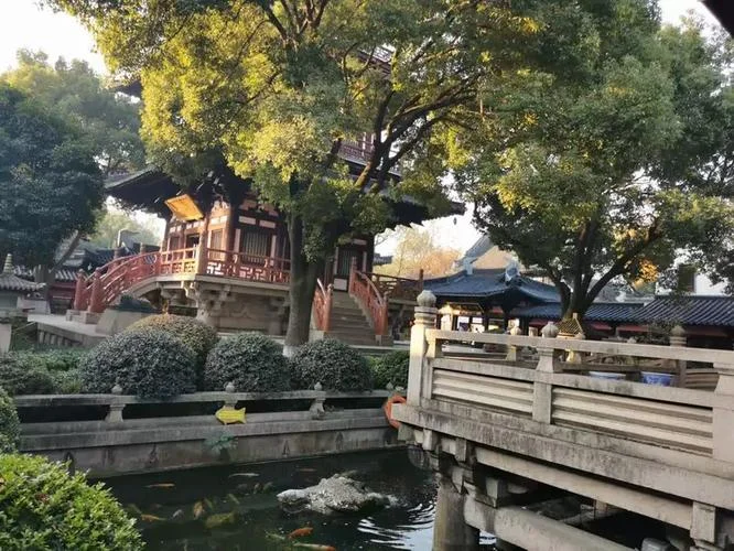 苏杭上海南京七日游_2