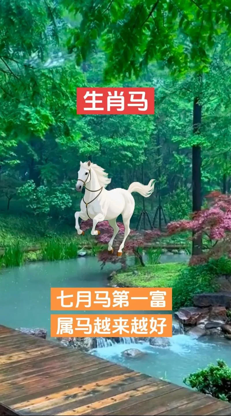 生肖马2017年运势_2