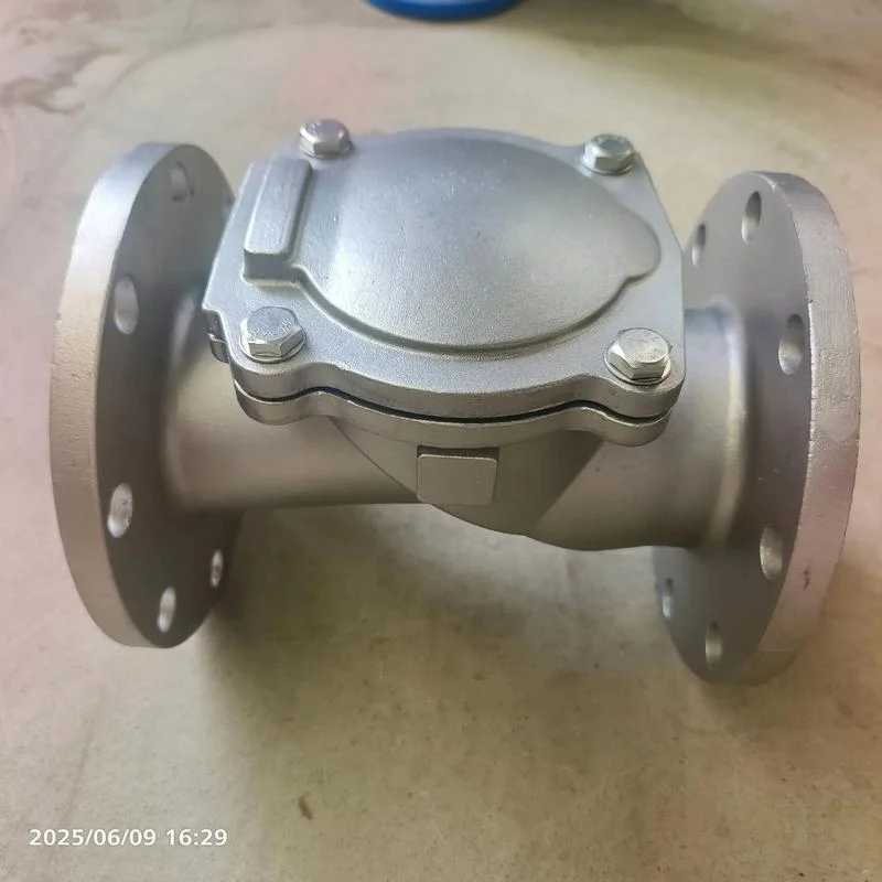 止回阀又叫什么阀-止回阀又称止回阀