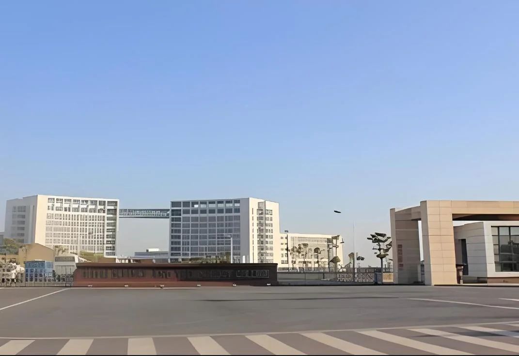 合肥公办职业学校有哪些_2
