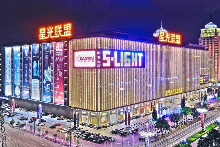 灯具加盟店十大品牌_2