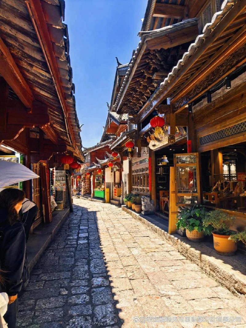 云南省的旅游景点大全_1