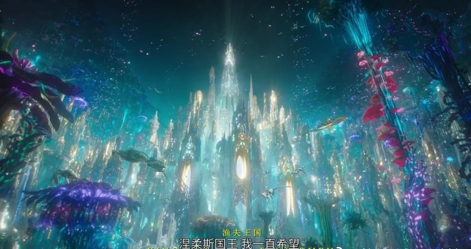电影海王的读后感-电影海王的读后感