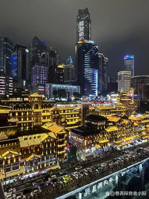 去重庆市区景点-重庆市区景点