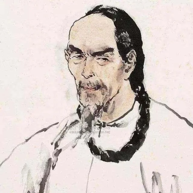 我劝天公重抖擞不拘一格降人才的作者是谁_2
