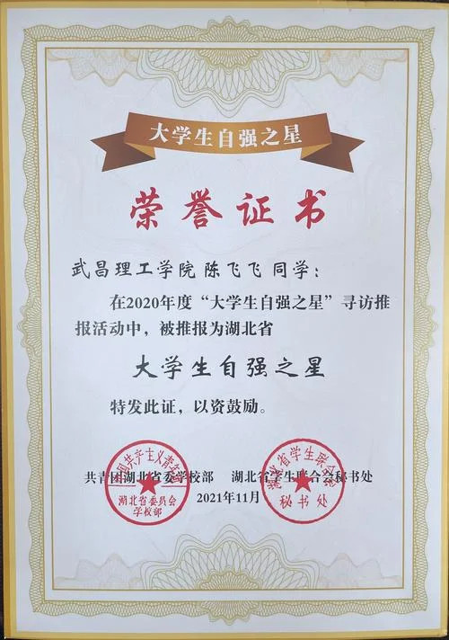 个人获奖证书查询网入口-个人获奖证书查询入口