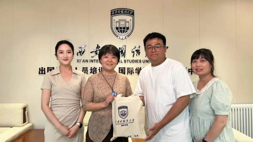 湖北3+1留学-湖北3+1留学项目
