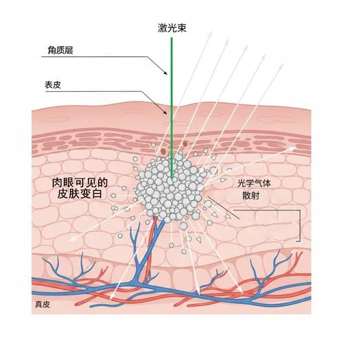 雀斑是怎么形成原理_2