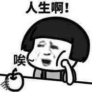 人生啊表情包出处_2