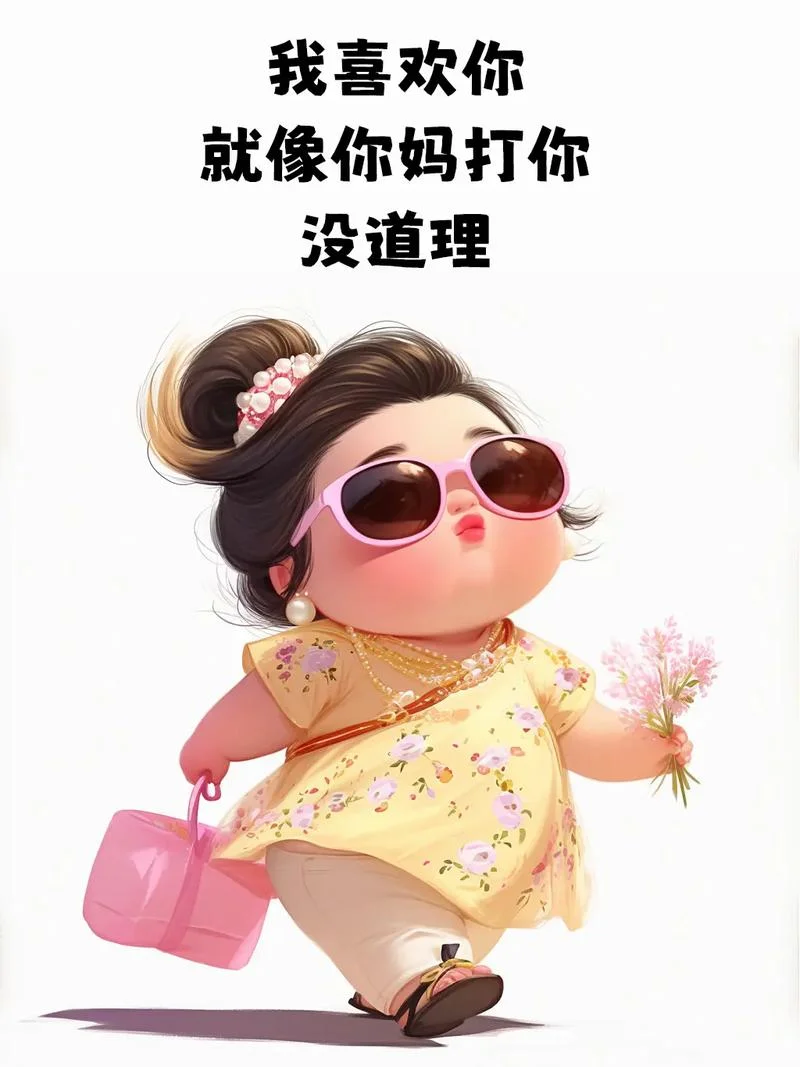 男生说喜欢你没道理_1