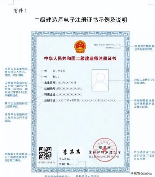 二级建造师需要几年-二级建造师需备考数年
