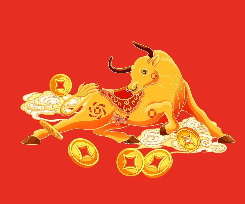 2021属牛全年运势-2021 牛年运势