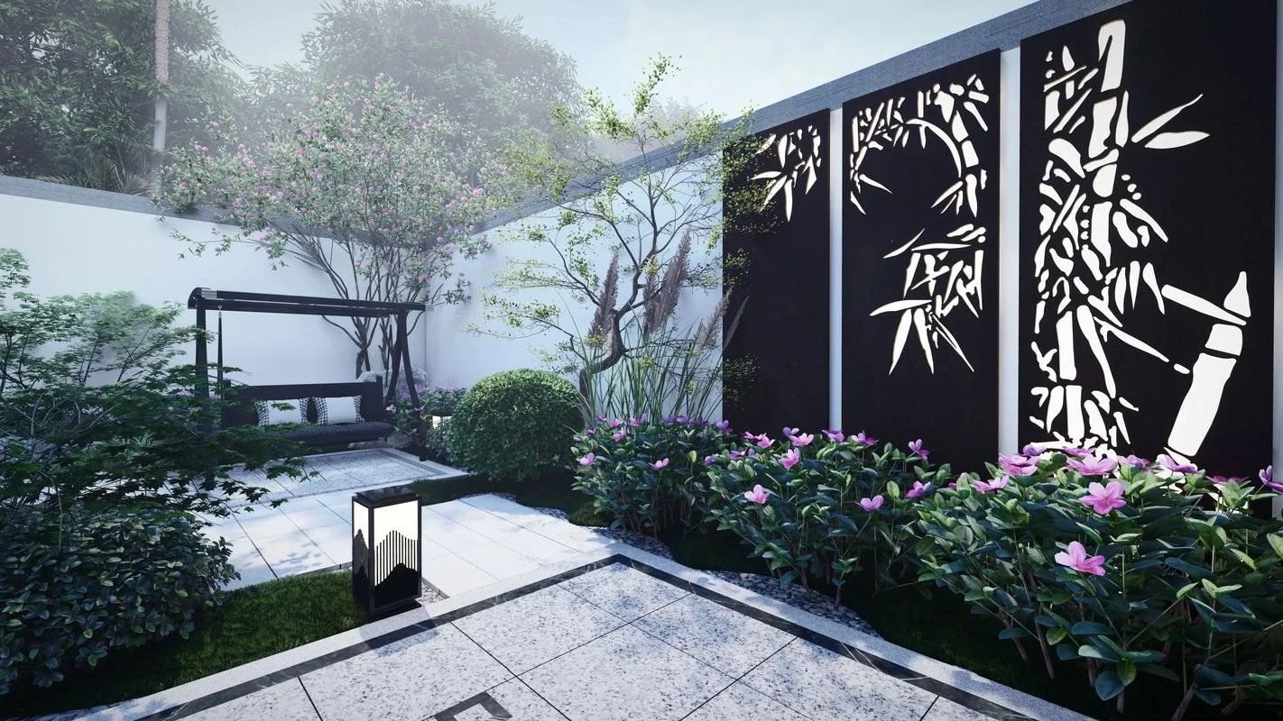 湖南一建园林景观有限公司-湖南一建园林
