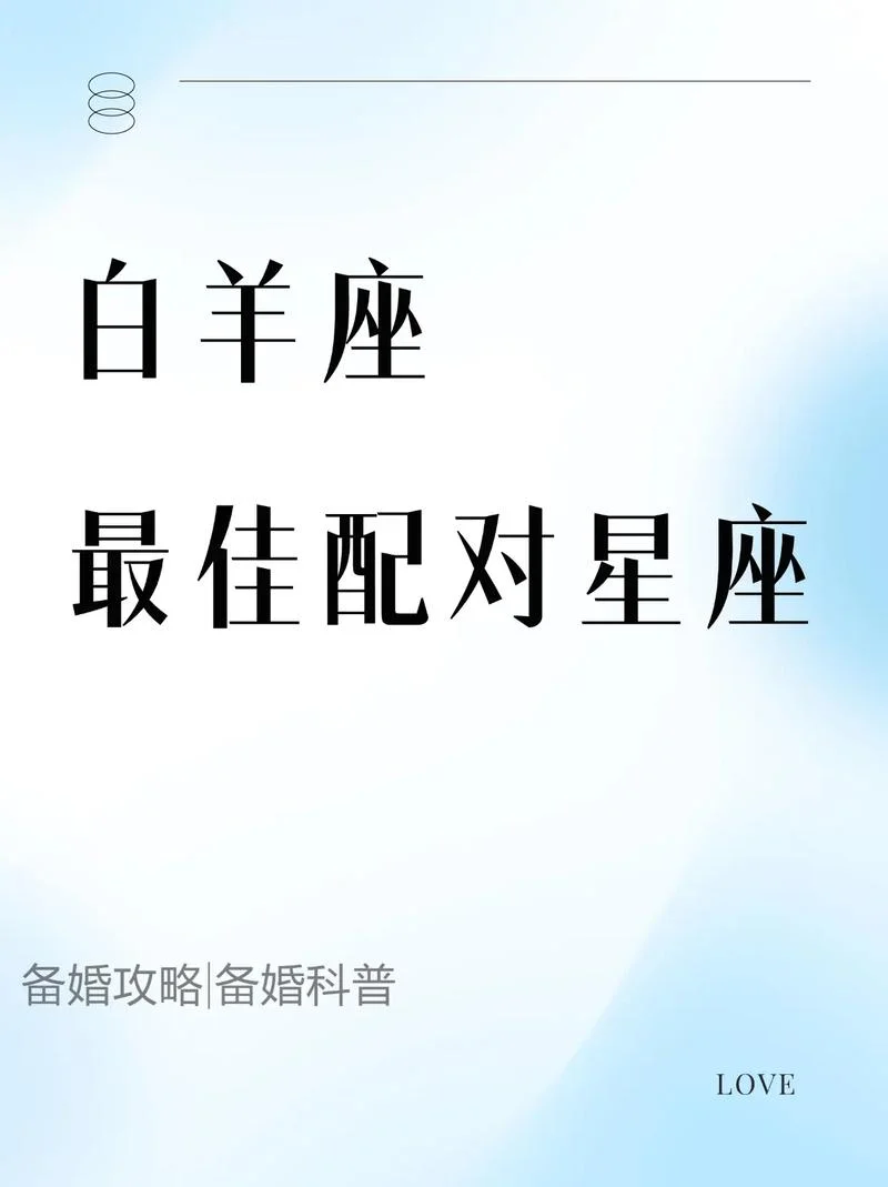 白羊座16年运势-白羊座 16 年运势