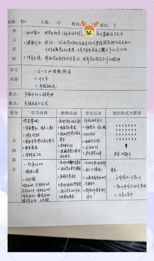 中学趣味运动会方案-中学趣味运动会方案