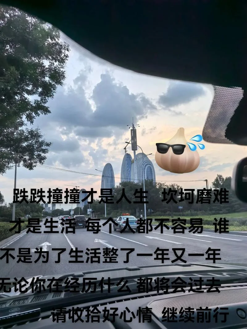 生活来之不易的感悟_1