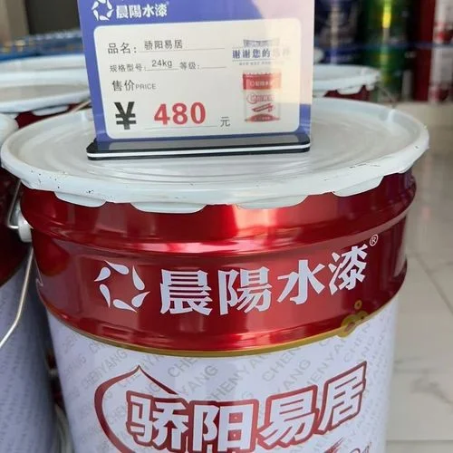 晨阳水漆怎么用_1