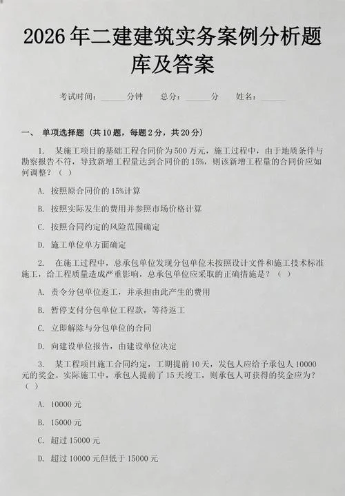 二建做题题库哪个好_1