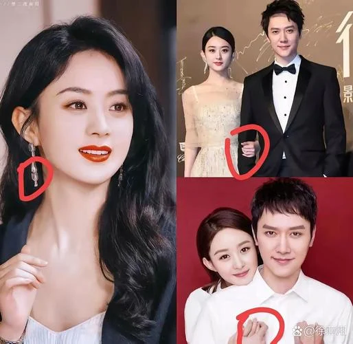 赵丽颖婚姻的感悟_1