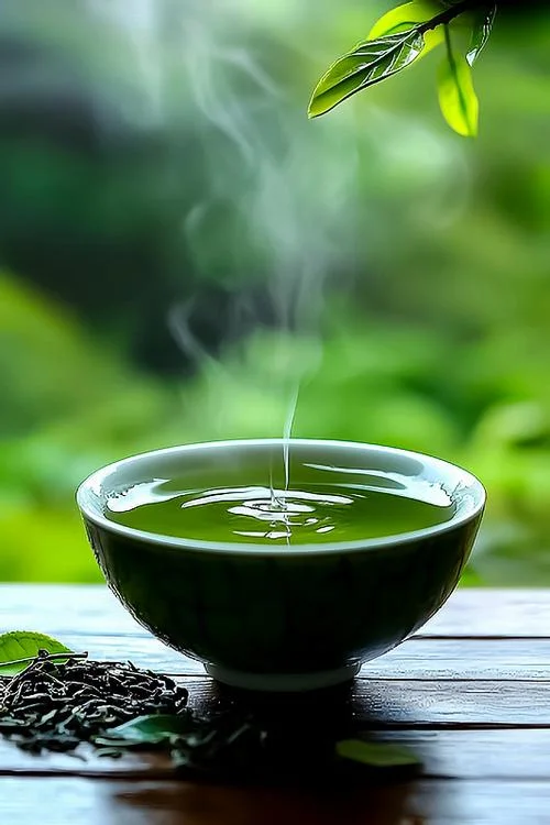 梦见茶叶水_1