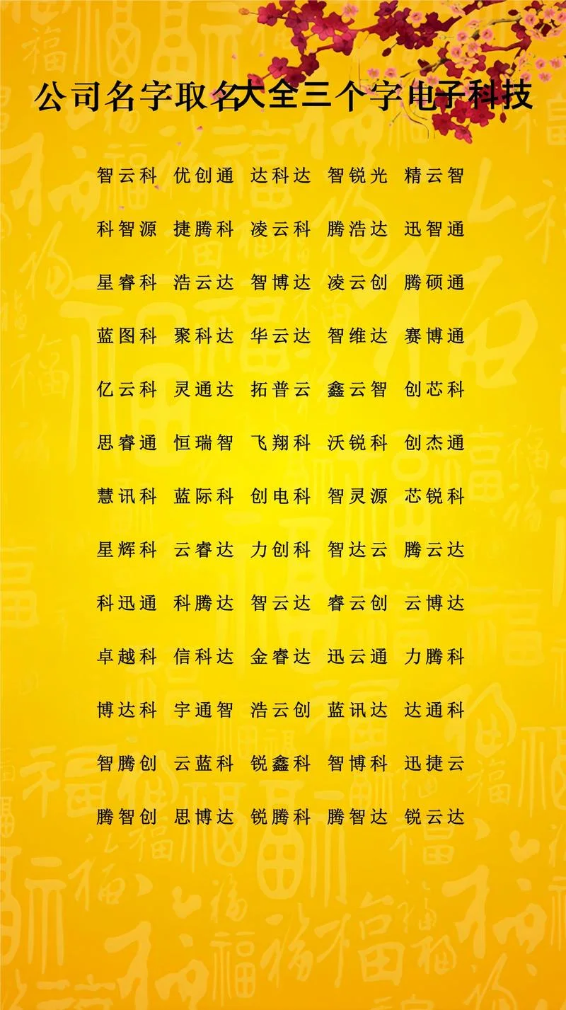 佛山专业起名公司_2