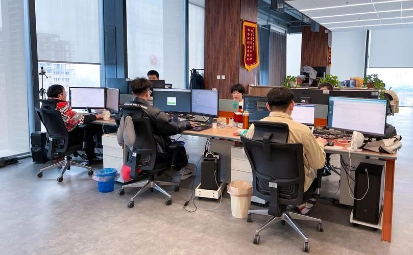 网络公司是干什么用的_2