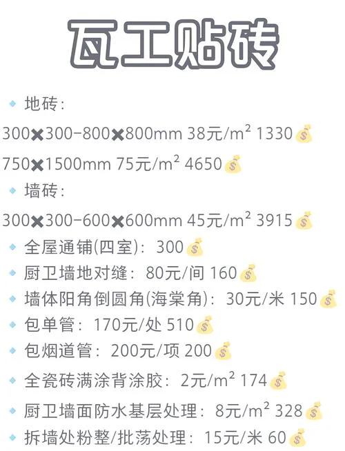 每平方要瓷砖胶多少钱_2
