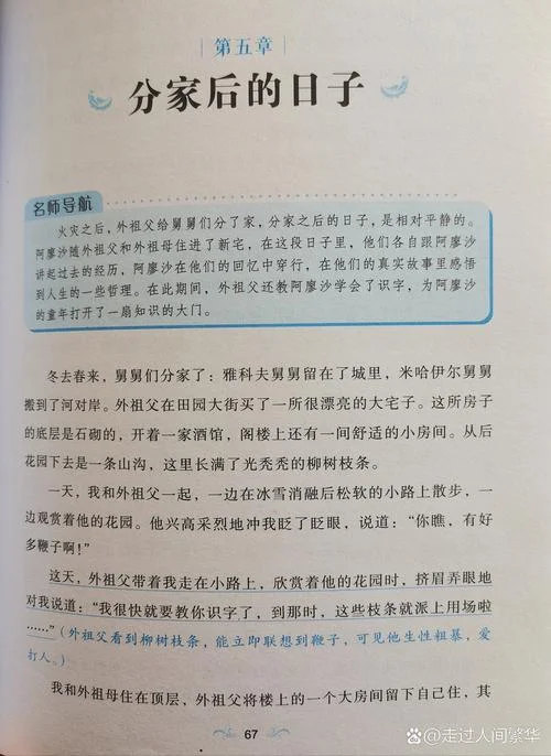 童年作者是谁原名是_1