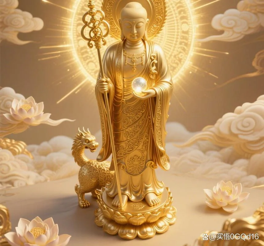 梦见俩菩萨-梦见两菩萨