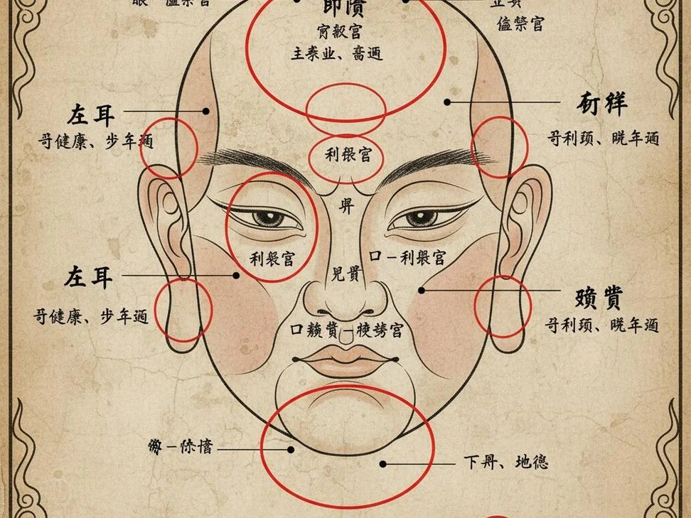 面相科学原理_1