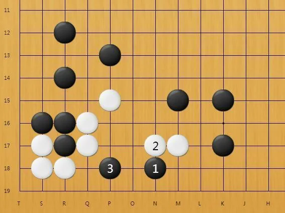 一白四黑出处_2