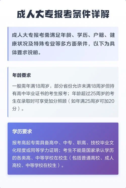 什么时间报考成人大专_2