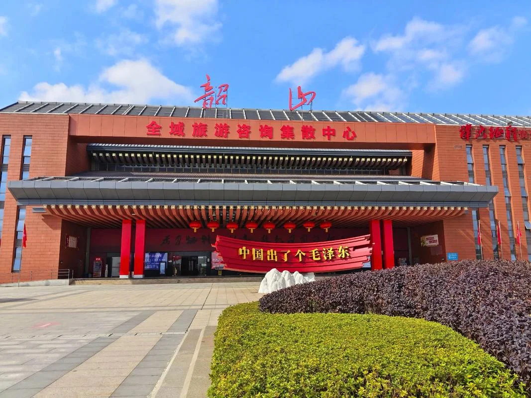 韶山旅游免费景点大全-韶山免费景点全