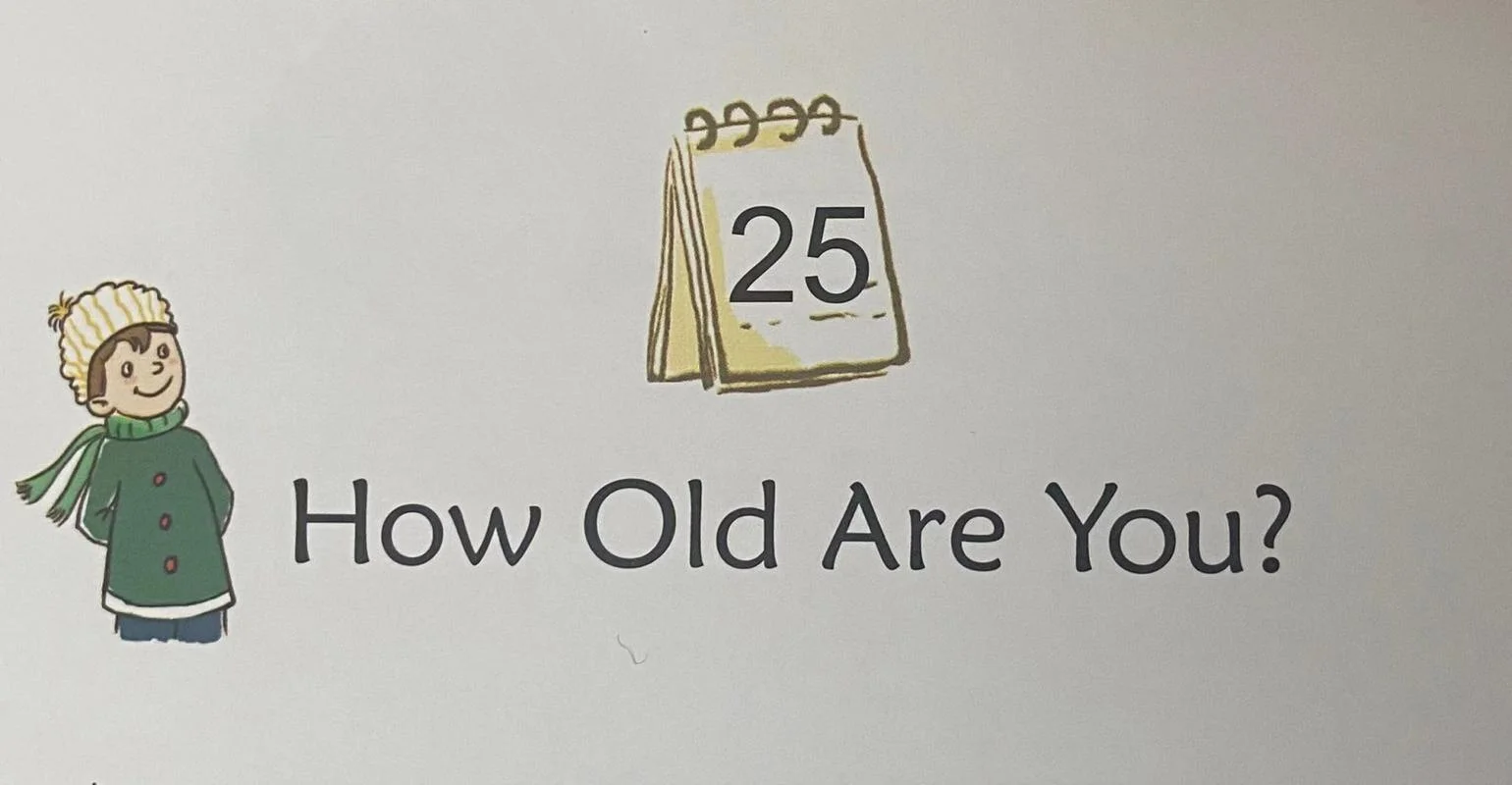 how old are you下一句_1